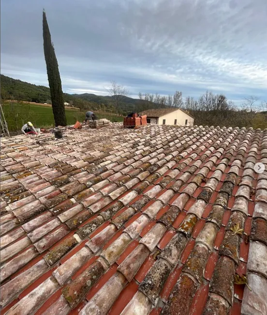 Construcciones Segarra trabajos verticales