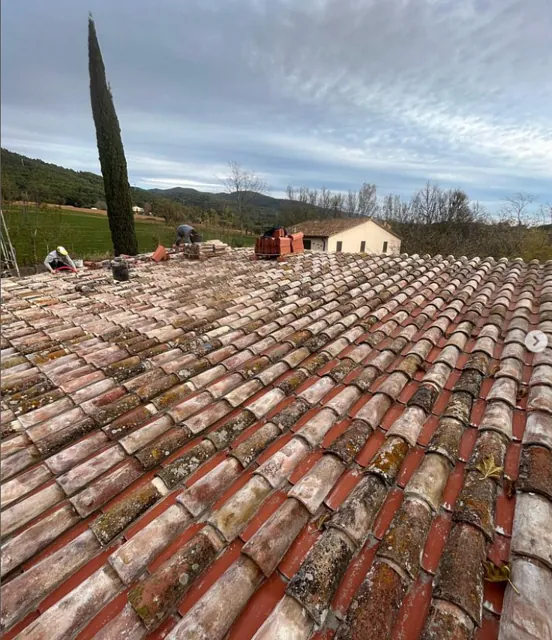 Construcciones Segarra trabajos verticales